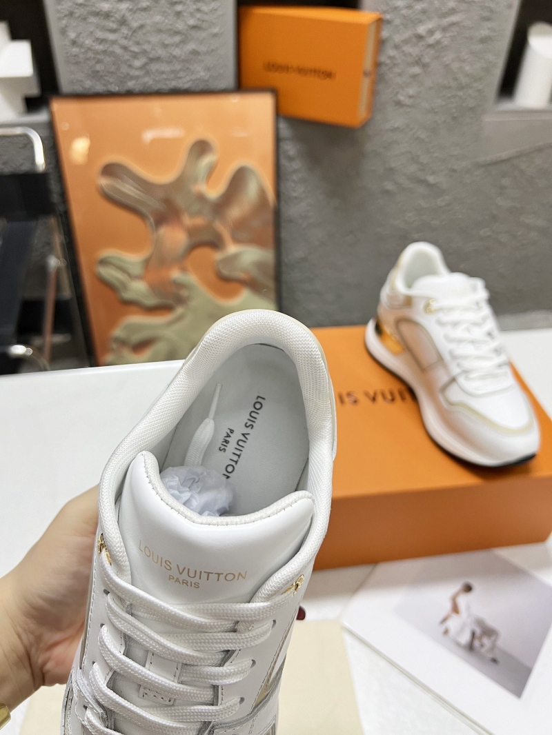 LV Sneakers